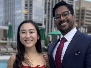 宾大沃顿MBA二人组启动风险基金,为费城初创生态系统增添强劲动力